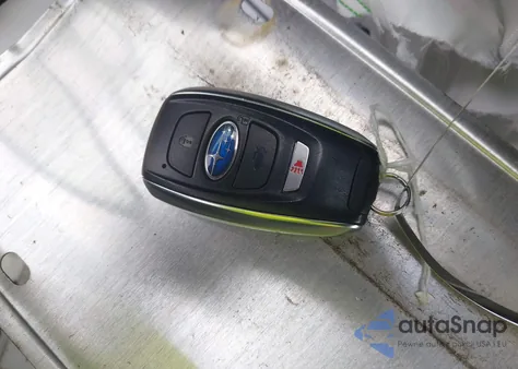 2021 Subaru Crosstrek Sport from USA, damaged, VIN JF2GTHSC9MH379214